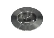 Bremsscheibe FORD FOCUS