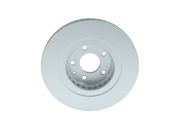 Bremsscheibe MAZDA 6