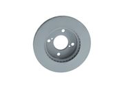 Bremsscheibe SUZUKI IGNIS