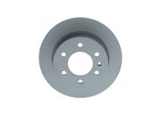 Bremsscheibe MERCEDES-BENZ SPRINTER 3-t