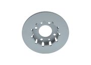 Bremsscheibe PEUGEOT 208