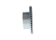 Bremsscheibe VW AMAROK