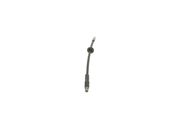 Bremsschlauch AUDI A4