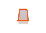 Luftfilter RENAULT CAPTUR