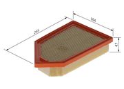 Luftfilter FORD PUMA