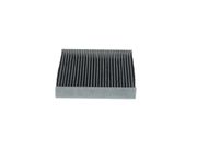 Filter, Innenraumluft SUZUKI SX4
