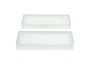 Filter, Innenraumluft MERCEDES-BENZ C-KLASSE