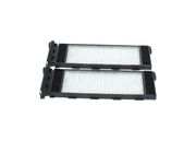 Filter, Innenraumluft NISSAN ALMERA