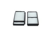 Filter, Innenraumluft MAZDA
