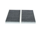 Filter, Innenraumluft BMW 6