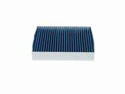 Filter, Innenraumluft RENAULT CAPTUR