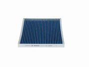 Filter, Innenraumluft FIAT PUNTO