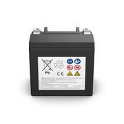 Starterbatterie S5AX Aux BMW X5