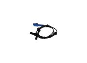 Sensor, Raddrehzahl PEUGEOT