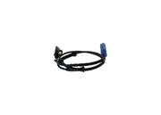 Sensor, Raddrehzahl BMW 5