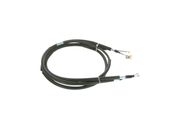 Seilzug, Feststellbremse OPEL ZAFIRA