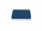 Filter, Innenraumluft TOYOTA AVENSIS