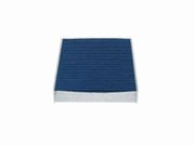 Filter, Innenraumluft SEAT Mii