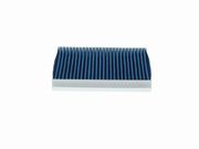 Filter, Innenraumluft FIAT 500X