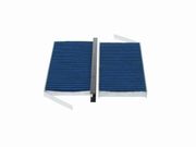 Filter, Innenraumluft NISSAN INTERSTAR