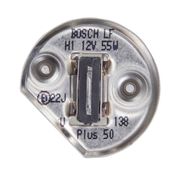 Glühlampe, Hauptscheinwerfer CITROËN XANTIA