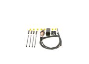 Lambdasonde Universal OPEL VECTRA