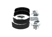 Bremsbackensatz, Feststellbremse MERCEDES-BENZ G-KLASSE