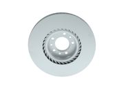 Bremsscheibe PEUGEOT 508