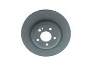 Bremsscheibe MERCEDES-BENZ G-KLASSE