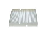 Filter, Innenraumluft MERCEDES-BENZ GLA-KLASSE