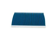 Filter, Innenraumluft VW LUPO