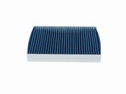 Filter, Innenraumluft SKODA ROOMSTER