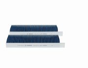 Filter, Innenraumluft PEUGEOT PARTNER Tepee