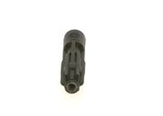 Stecker, Zündspule MERCEDES-BENZ
