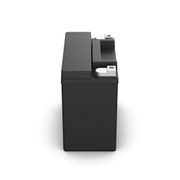 Starterbatterie S5AX Aux AGM 12 V, 13 Ah, 200 A MERCEDES-BENZ SLS AMG