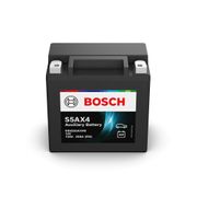 Starterbatterie S5AX Aux MERCEDES-BENZ GLK-KLASSE