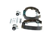 Bremsbackensatz KIT SUPERPRO SUZUKI SWIFT