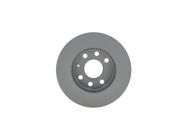 Bremsscheibe CHEVROLET