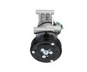 Kompressor, Klimaanlage MAZDA