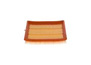 Luftfilter FORD FIESTA