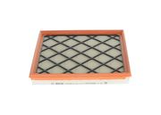 Luftfilter OPEL ZAFIRA