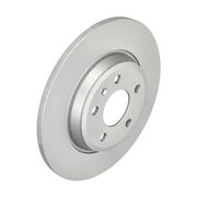 Bremsscheibe AUDI Q7