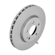Bremsscheibe MERCEDES-BENZ GLA-KLASSE