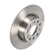 Bremsscheibe VW TOURAN