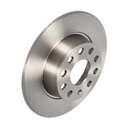 Bremsscheibe AUDI Q2