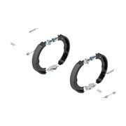 Bremsbackensatz, Feststellbremse MERCEDES-BENZ SPRINTER 3-t