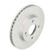Bremsscheibe FORD FIESTA