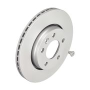 Bremsscheibe VW MULTIVAN