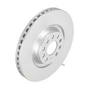Bremsscheibe VW TIGUAN