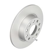 Bremsscheibe AUDI Q2